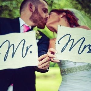 Meet your Posher, Ginger